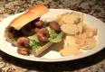 Shrimp Po-Boys with Tartar Sauce